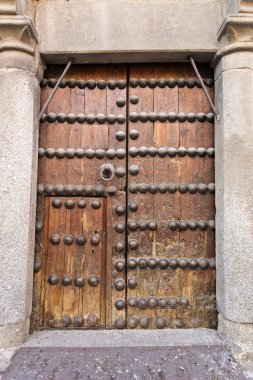 Convent of Santa Isabel de los Reyes