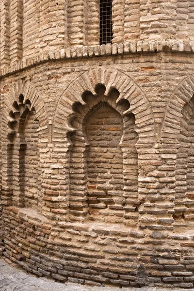 Convento de Santa Isabel de los Reyes — Foto de Stock