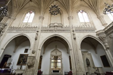 saint john krallarının Manastırı