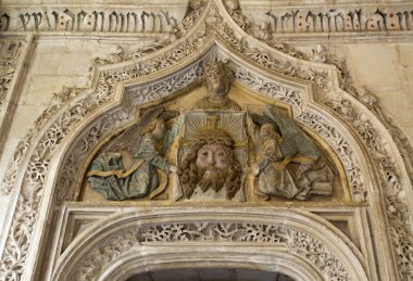 saint john krallarının Manastırı