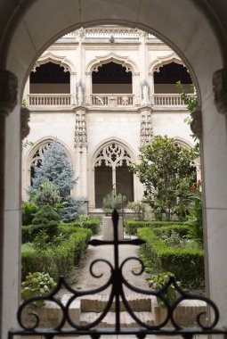 saint john krallarının Manastırı