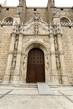 saint john krallarının Manastırı