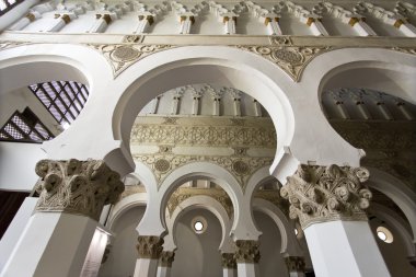 Sinagog Santa Maria la Blanca