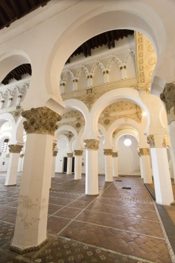 Sinagog Santa Maria la Blanca