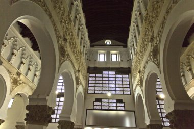 Sinagog Santa Maria la Blanca