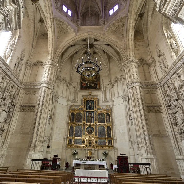 Saint john krallarının Manastırı — Stok fotoğraf