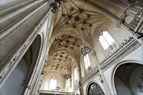 Mosteiro de São João dos Reis — Fotografia de Stock