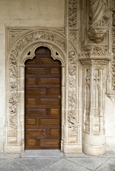 Monasterio de San Juan de los Reyes —  Fotos de Stock