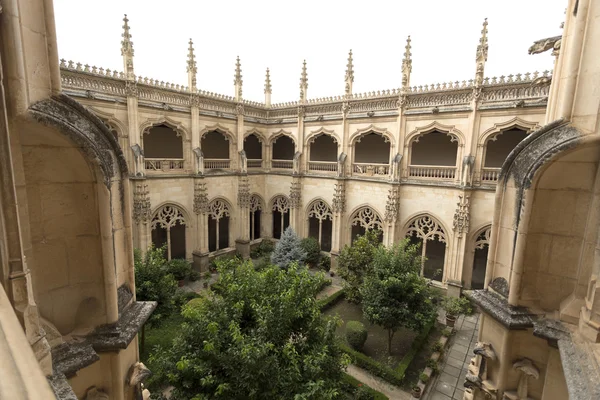 Mosteiro de São João dos Reis — Fotografia de Stock