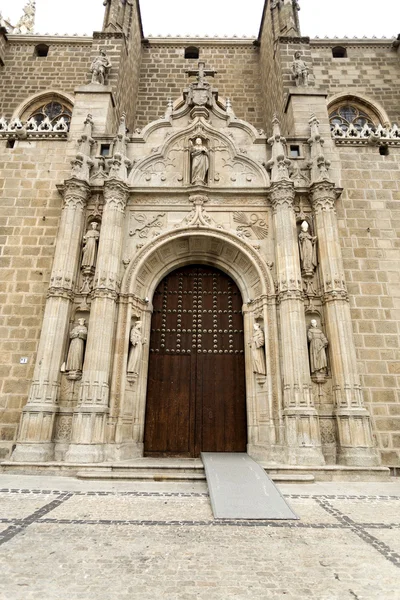 Monastère de Saint Jean des Rois — Photo