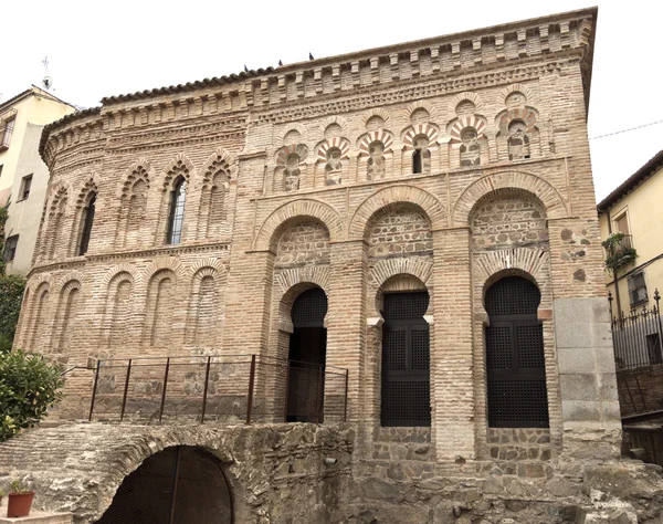 Cristo Camii de la luz — Stok fotoğraf