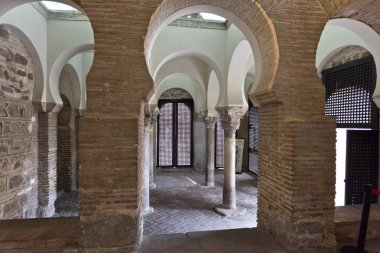 cristo Camii de la luz