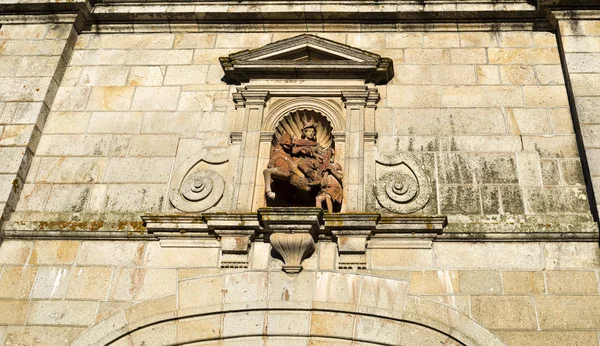 Monastère Tibaes de Sao Martinho — Photo