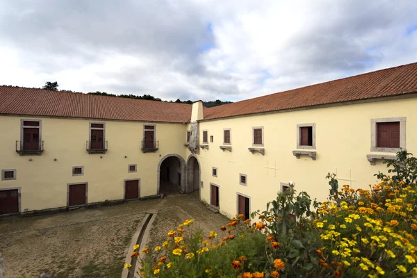 Monasterio Tibaes de Sao Martinho —  Fotos de Stock