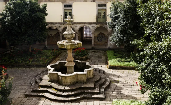 Monastère Tibaes de Sao Martinho — Photo