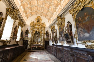 Sao Martinho Tibaes Manastırı