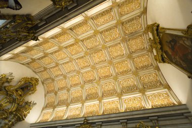 Sao Martinho Tibaes Manastırı