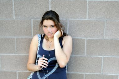 kadın güzelliğinin ifadeler.