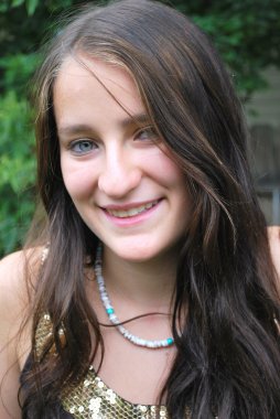 Kadın güzelliği..