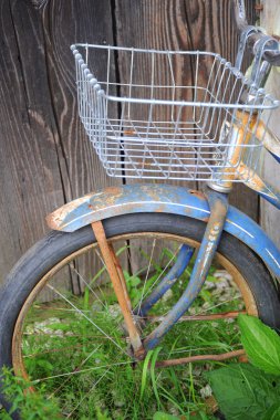 Vintage Bisiklet.