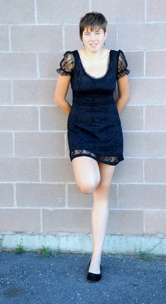 Kadın güzelliği..