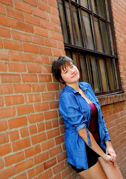 kadın güzelliğinin ifadeler.