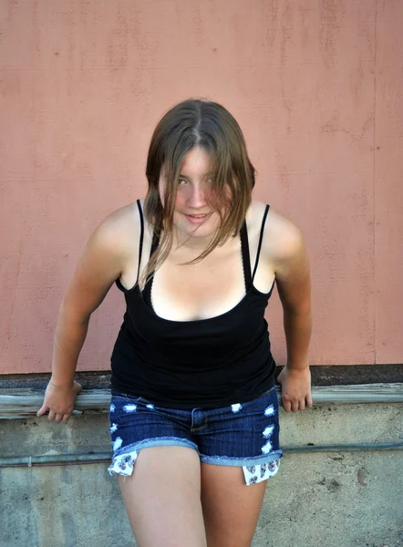 kadın güzelliğinin ifadeler.