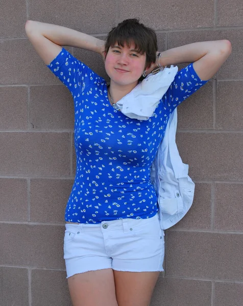 kadın güzelliğinin ifadeler.