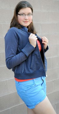 kadın güzelliğinin ifadeler.