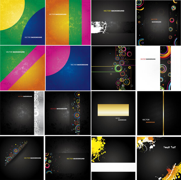 Большие коллекции рекламных плакатов на разные темы
.