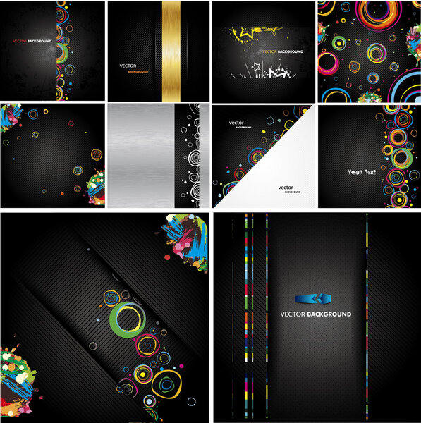 Большие коллекции рекламных плакатов на разные темы
.