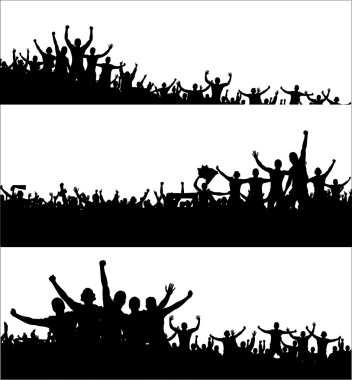 Posterler için spor Şampiyonası ve müzik konserleri