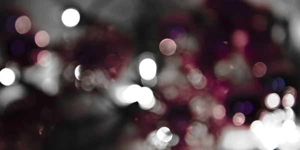 Bokeh pozadí — Stock fotografie