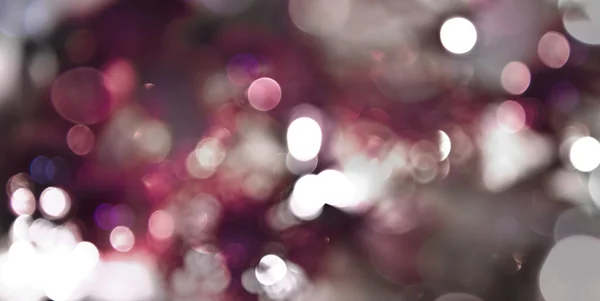 Bokeh pozadí — Stock fotografie