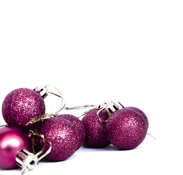 Christmas ball Stock Picture