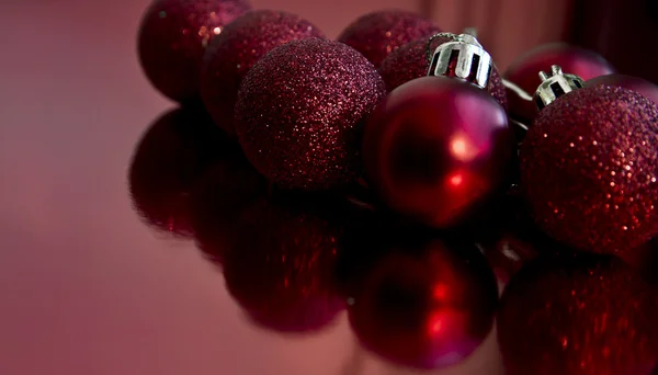 Christmas ball Royalty Free Stock Images