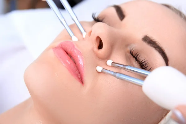 Cosmetic medicine. — Stock Photo, Image