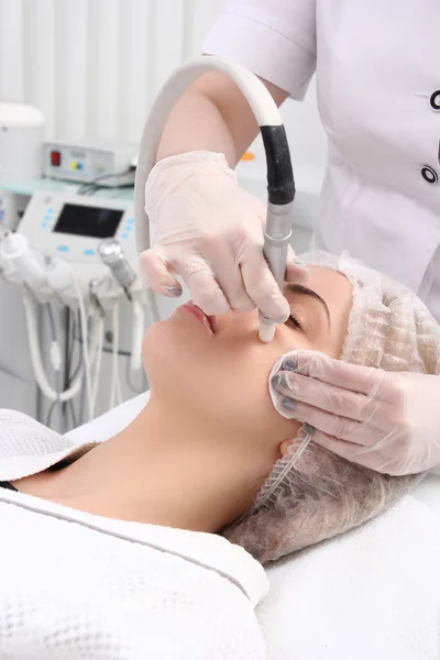 Schönheitspflege Kosmetik und Gesundheitskonzept — Stockfoto