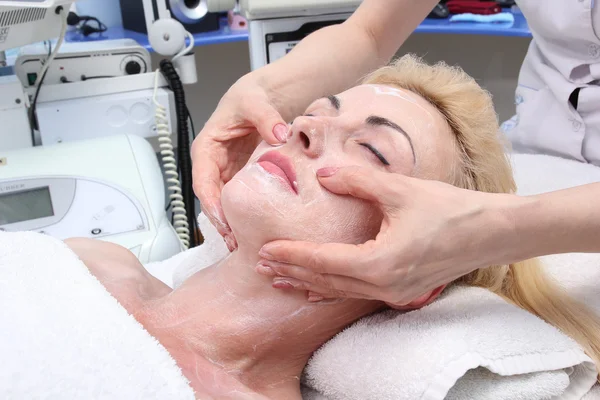 Spa resort sağlık ve güzellik kavramı.