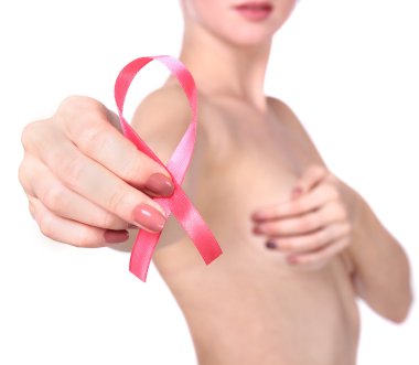 Meme kanseri hastalığı sorunu kavramı.