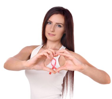 Meme kanseri hastalığı sorunu kavramı.