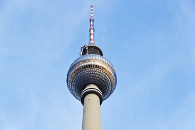 Televizyon Kulesi, berlin