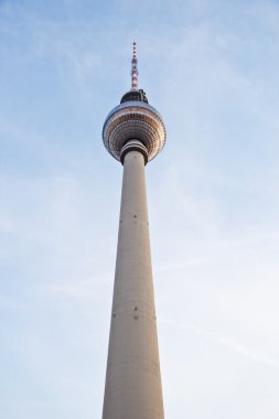 Televizyon Kulesi, berlin