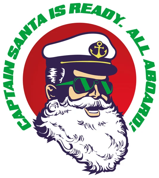 Yüzbaşı Noel Baba