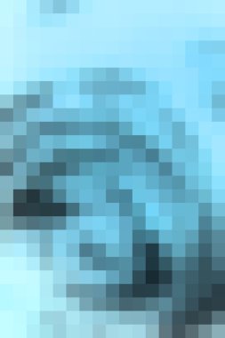 soyut mozaik arka plan