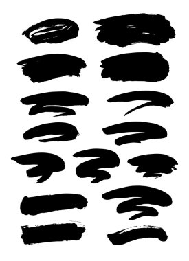 Siyah boya darbeleri