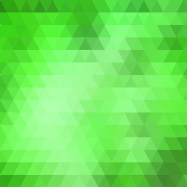 Soyut Geometrik Arkaplan