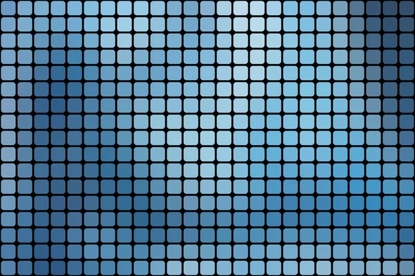 Fondo abstracto del mosaico — Archivo Imágenes Vectoriales