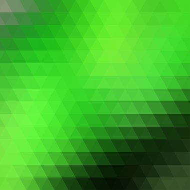 Soyut Geometrik Arkaplan