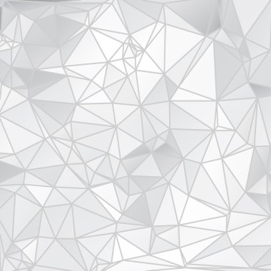 Soyut Geometrik Arkaplan